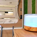 胶囊旅馆 Capsule 卢布尔雅那