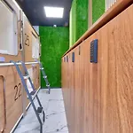 Capsule 胶囊旅馆 2*