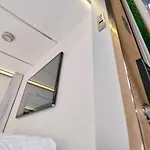 Capsule 胶囊旅馆 卢布尔雅那