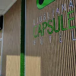 Capsule 胶囊旅馆 卢布尔雅那