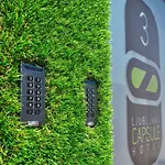 Capsule 卢布尔雅那