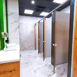 胶囊旅馆 Capsule 卢布尔雅那