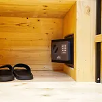 胶囊旅馆 Capsule 卢布尔雅那