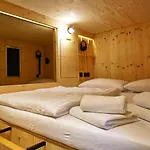 Capsule 2* 卢布尔雅那