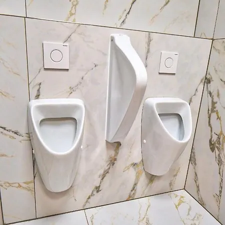 Capsule * Lublaň