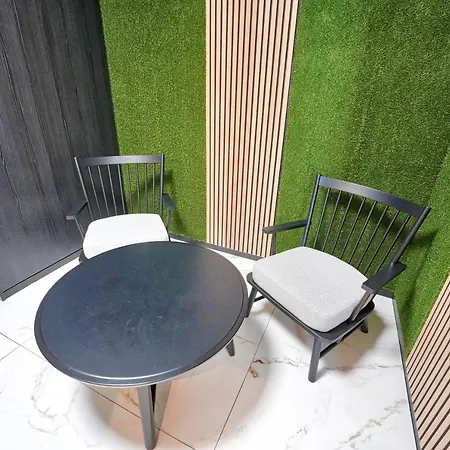 Kapslový hotel Capsule Lublaň