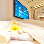 מלון קפסולה Capsule לובליאנה