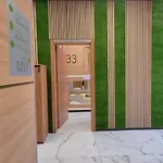 Capsule לובליאנה
