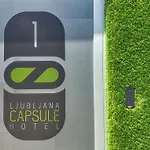 Capsule 2* לובליאנה