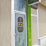Capsule Hotel kapsułowy Lublana