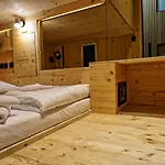 Capsule 2* Lublana