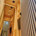 Hotel kapsułowy Capsule 2*