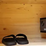 Capsule 2* לובליאנה
