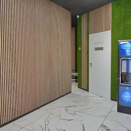 Capsule * 류블랴나