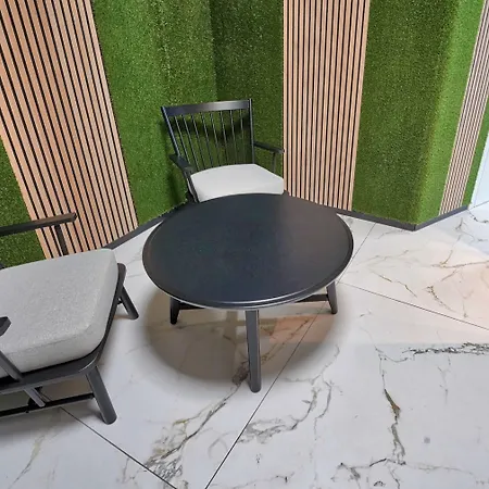 Kapselhotell Capsule