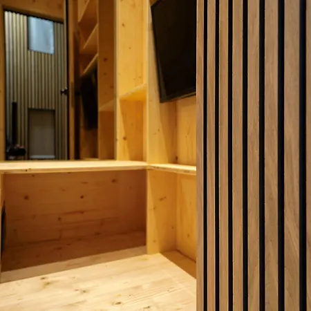 Capsule * 류블랴나