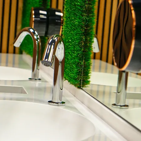 Capsule فندق-كبسولة