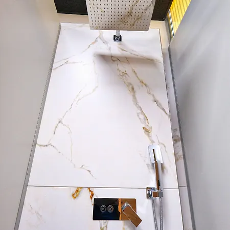 캡슐호텔 Capsule 류블랴나