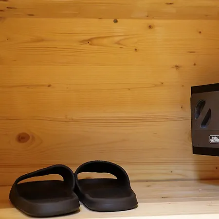 Capsule 2* ليوبليانا