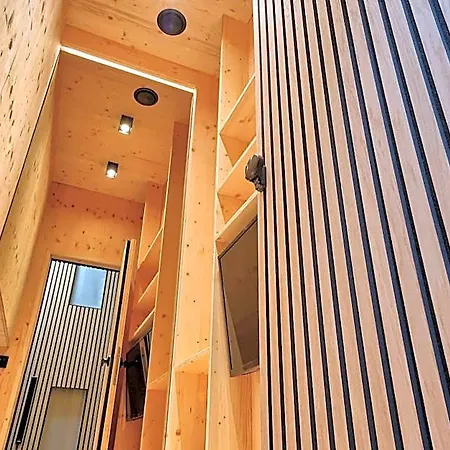 Capsule hotel Capsule 2*