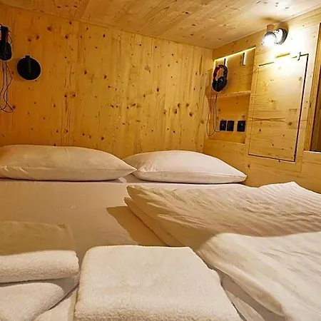 Capsule Ljubljana