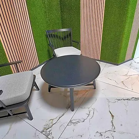 Capsule Ljubljana