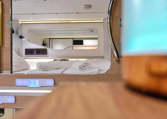 Capsule 2* 卢布尔雅那