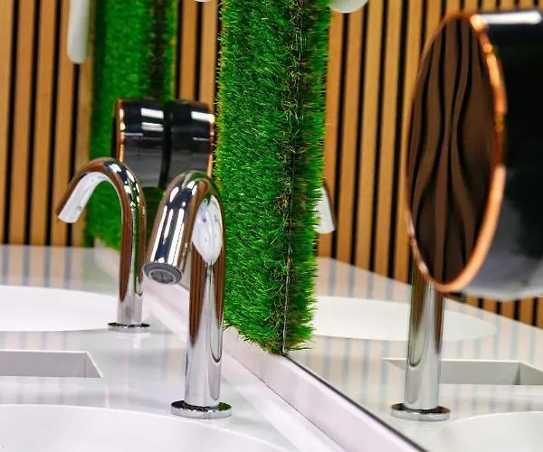 Capsule 胶囊旅馆 2*