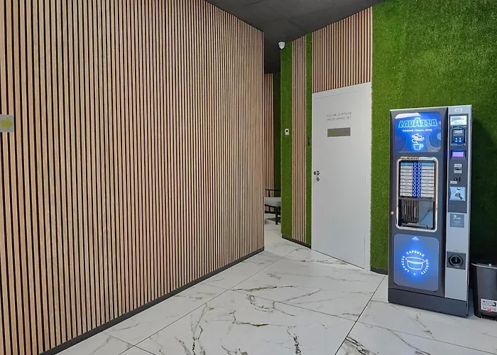 Capsule 2* Ljubljana