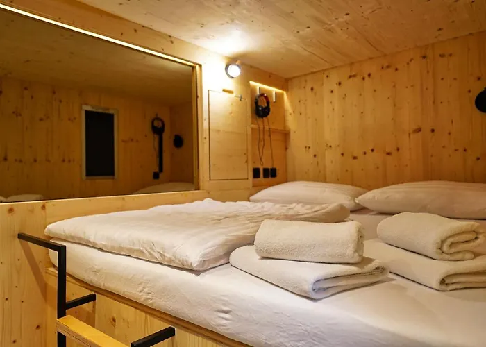 Capsule 2* 卢布尔雅那