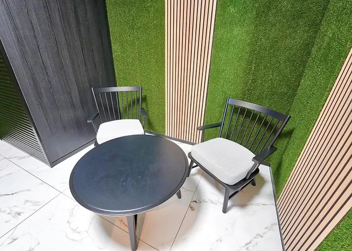 Kapsül Otel Capsule Ljubljana