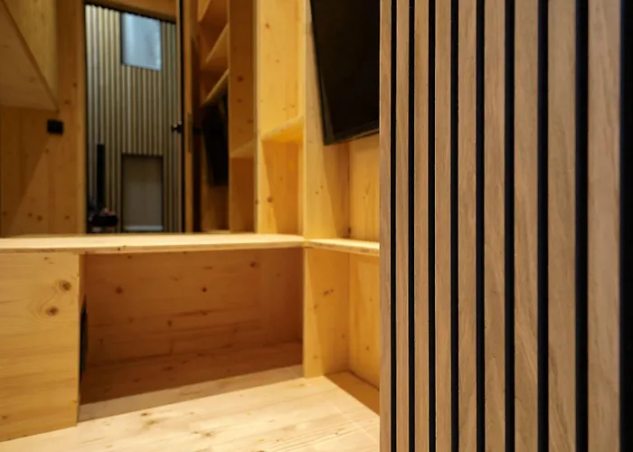 Capsule 2* 卢布尔雅那