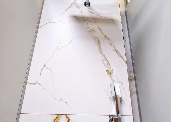 Kapselhotel Capsule Ljubljana