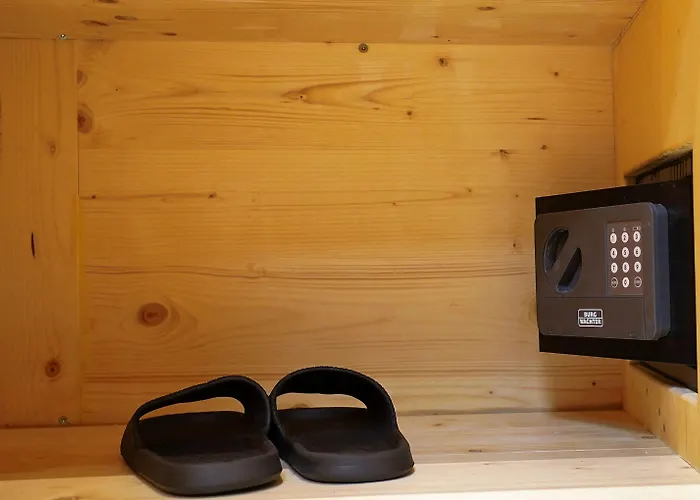 Capsule 2* 卢布尔雅那