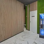 Capsule 2* Ljubljana