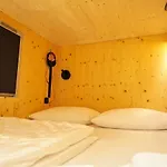 Capsule Hôtel capsule Ljubljana