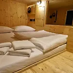 Capsule Hôtel capsule 2*