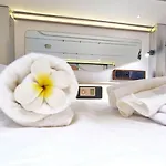 Hôtel capsule Capsule Ljubljana